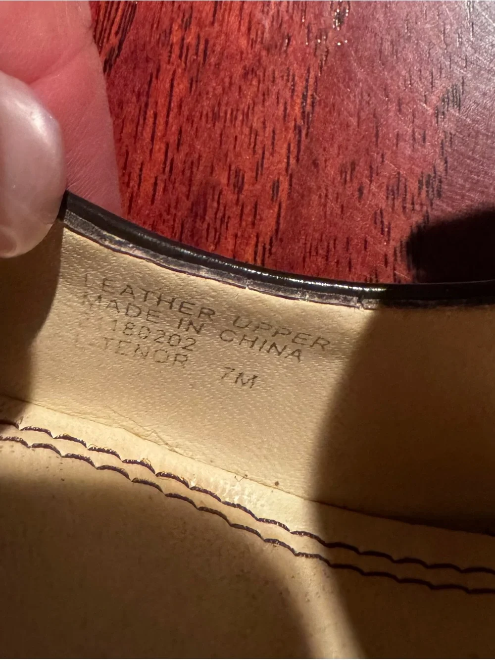 Franco Sarto classic franco